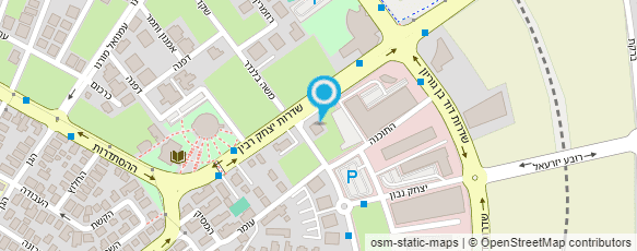 מפת הגעה אל גרג קיטשן