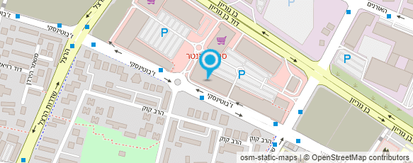 מפת הגעה אל קפה גרג מפת הגעה אל קפה גרג