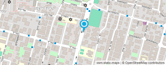 מפת הגעה אל צלילים ירוקים בע"מ מפת הגעה אל צלילים ירוקים בע"מ