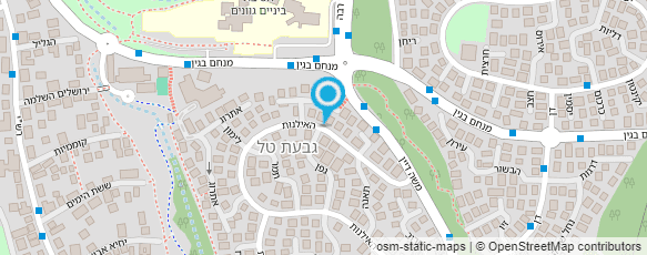 מפת הגעה אל לבן וגם