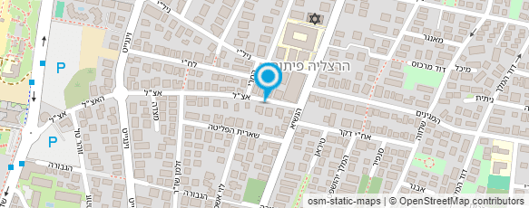 מפת הגעה אל דנקנר ליאת