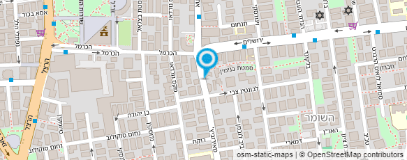 מפת הגעה אל גנון cctv מפת הגעה אל גנון cctv