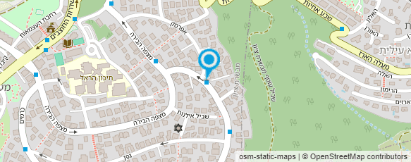 מפת הגעה אל שירות והתקנות Y2K