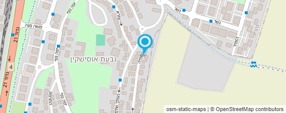 מפת הגעה אל חסן עבאס עבודות עפר ופיתוח בע''מ מפת הגעה אל חסן עבאס עבודות עפר ופיתוח בע''מ