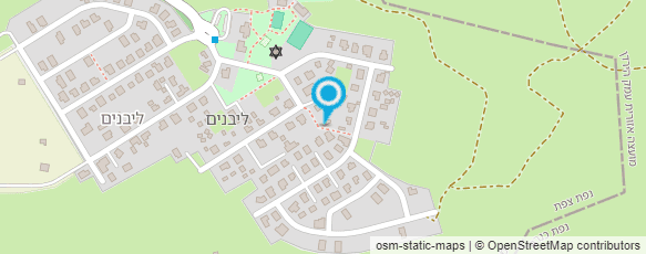 מפת הגעה אל מוראל - הכנה וליווי ללידה