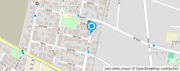 מפת הגעה אל הודו מסאלה