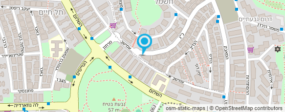 מפת הגעה אל שיגעון המדעים