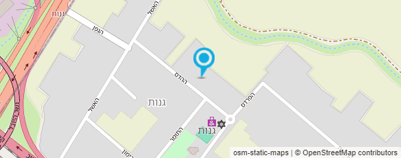 מפת הגעה אל אדלר תמר - ייעוץ ארגוני