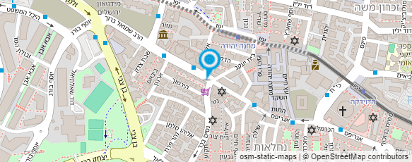 מפת הגעה אל אורטק מפת הגעה אל אורטק