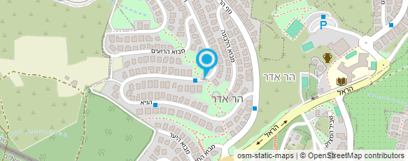 מפת הגעה אל בגדים בקטן