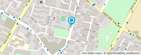 מפת הגעה אל את אדריכלים מפת הגעה אל את אדריכלים