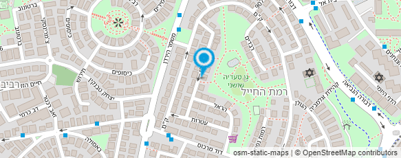 מפת הגעה אל פיל דיג'י- feel dj's מפת הגעה אל פיל דיג'י- feel dj's