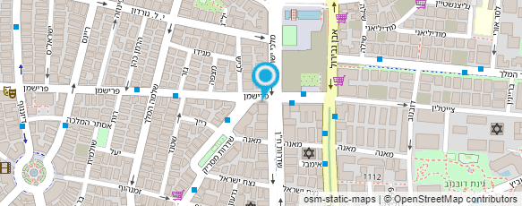 מפת הגעה אל קוקטה - לימור חייל