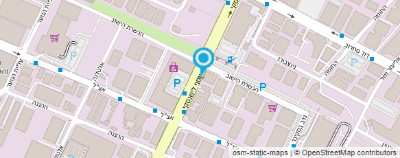 מפת הגעה אל קדוסי dj'sPlay מפת הגעה אל קדוסי dj'sPlay