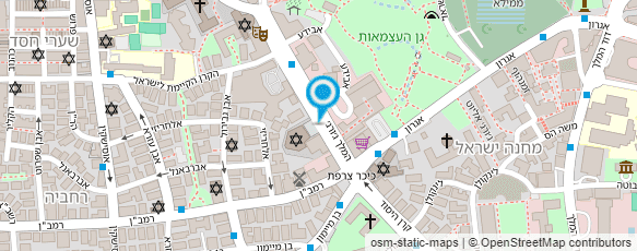 מפת הגעה אל קדם בית מכירות פומביות בע"מ מפת הגעה אל קדם בית מכירות פומביות בע"מ