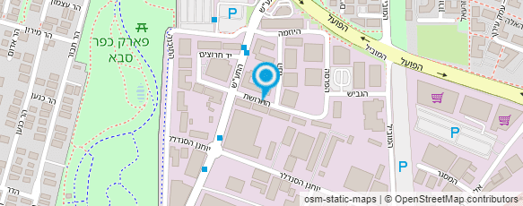 מפת הגעה אל אופני מיגל מפת הגעה אל אופני מיגל
