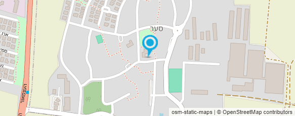 מפת הגעה אל סיפורי סבון