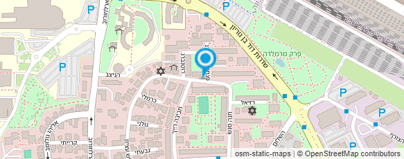 מפת הגעה אל דיאגו