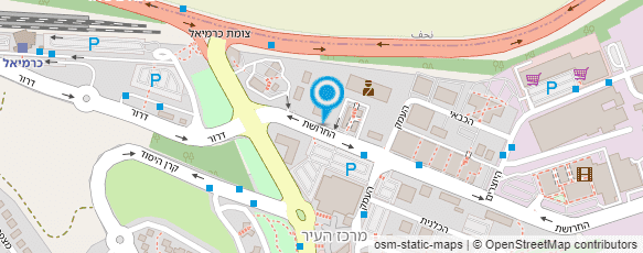 מפת הגעה אל בי"ס לנהיגה סוהיל קסיס מפת הגעה אל בי"ס לנהיגה סוהיל קסיס