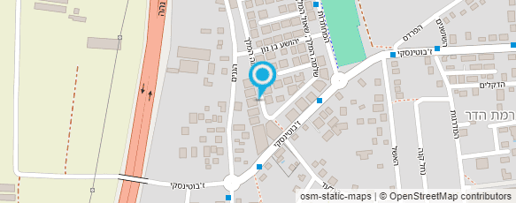 מפת הגעה אל דהרמה ניהולית - גלית לוי