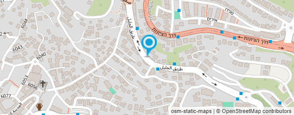 מפת הגעה אל שיתי כרים