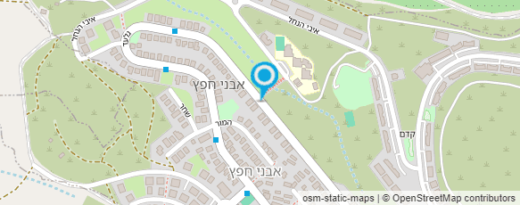 מפת הגעה אל אפרת סונדרפן