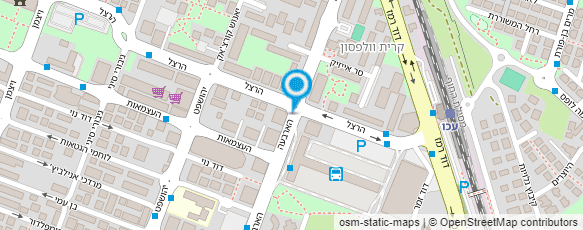 מפת הגעה אל לבאבידי חליל