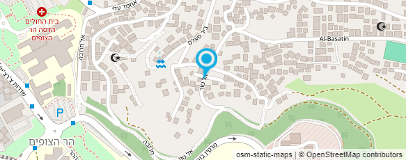 מפת הגעה אל אבו גאנם מופיד מפת הגעה אל אבו גאנם מופיד