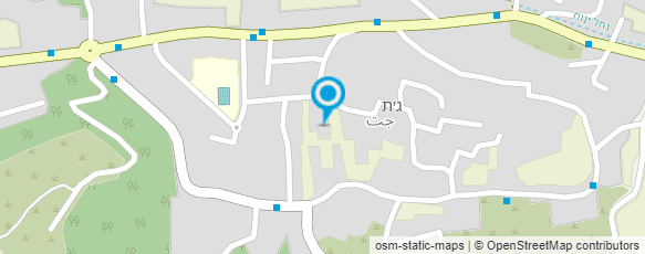 מפת הגעה אל ותד נשאת - דקים ופרגולות מפת הגעה אל ותד נשאת - דקים ופרגולות