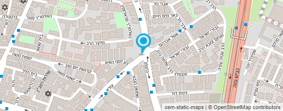 מפת הגעה אל מותגים