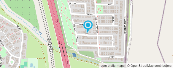 מפת הגעה אל יעוץ מערכות לחדרי מחשב