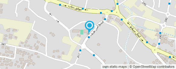 מפת הגעה אל עליאן לביב בע"מ