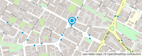 מפת הגעה אל די.ג'יי.