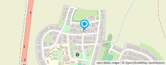 מפת הגעה אל מיה - קסמטיקאית ומאפרת מקצועית