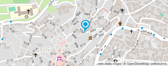 מפת הגעה אל אל מוטראן