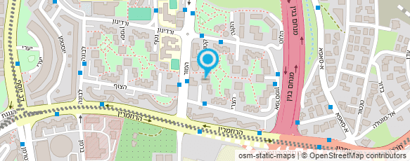 מפת הגעה אל ש.ר מיוזיק - קריוקי וזמרים