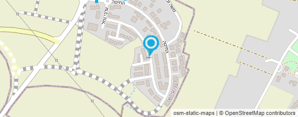 מפת הגעה אל המרכז לדודי שמש מפת הגעה אל המרכז לדודי שמש