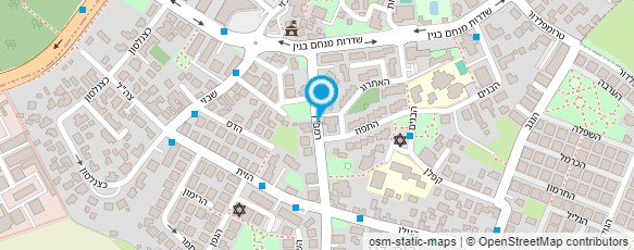 מפת הגעה אל שאלתיאל  הבה אינסטלציה וצנרת מפת הגעה אל שאלתיאל  הבה אינסטלציה וצנרת