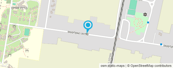 מפת הגעה אל אדלר - פתאום כתום