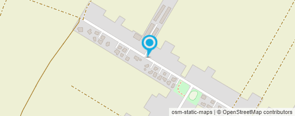 מפת הגעה אל כאן פקאן-אירוח דתי