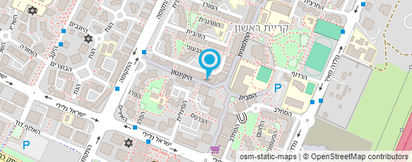 מפת הגעה אל גולן תיקונים