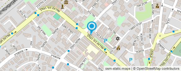 מפת הגעה אל חלום דיגיטלי