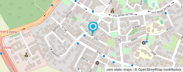 מפת הגעה אל שושי רווח קוסמטיקאית רפואית מפת הגעה אל שושי רווח קוסמטיקאית רפואית