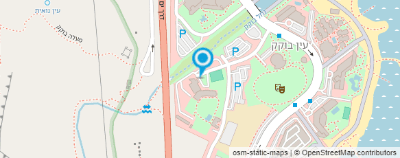 מפת הגעה אל לאונרדו אין-פתאל