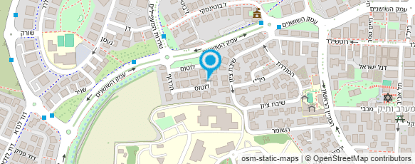 מפת הגעה אל יולידנטל CAD/CAM-צירקוניום zirkonium