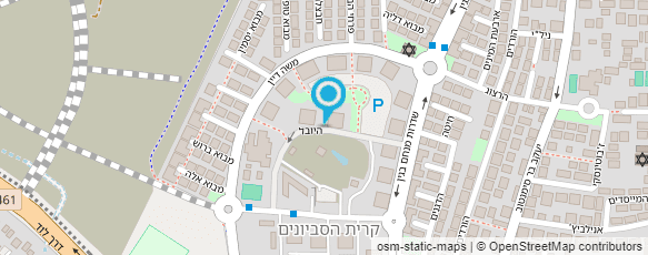 מפת הגעה אל טופ ספוט טכנולוגיות מפת הגעה אל טופ ספוט טכנולוגיות