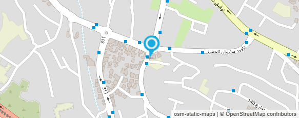 מפת הגעה אל מעבדות זר