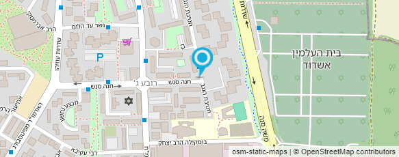 מפת הגעה אל ויקטורי