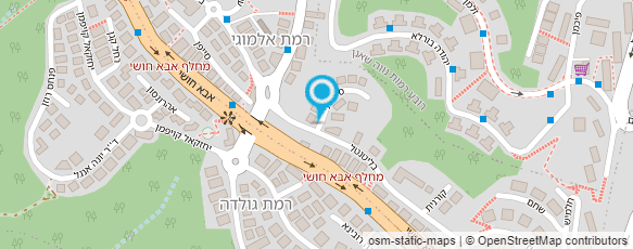 מפת הגעה אל סיוונט