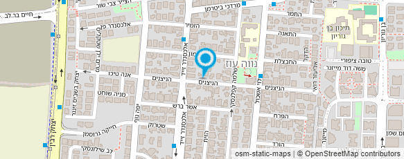 מפת הגעה אל לרוץ לחברה